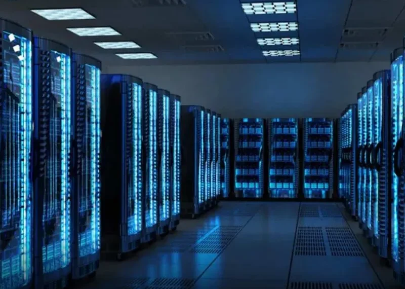Thor Equities Group gaat 600 miljoen euro investeren om het grootste datacenter van Spanje te bouwen