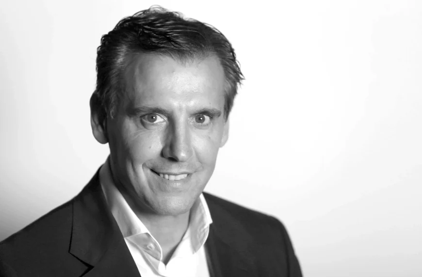 TelefÃ³nica Tech een nieuwe eenheid bij de Spaanse operator kondigt haar team