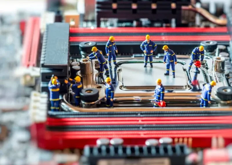 Schneider Electric lanceert een Micro DataCenter