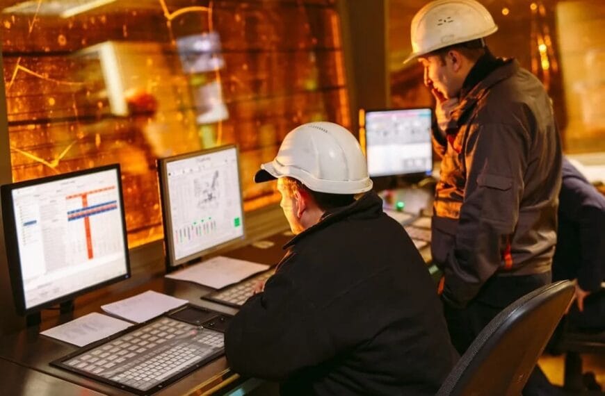 De cloud, sleutel tot optimalisering van het procesbeheer in de auto-ondersteunende industrie
