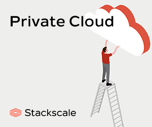 Stackscale