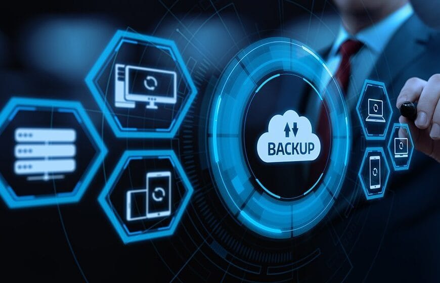 Waarom elke dag Wereld Backup Dag zou moeten zijn
