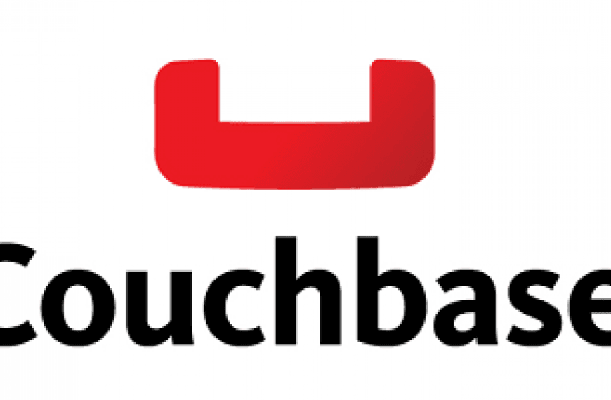 Couchbase kondigt een nieuw en verbeterd programma aan voor haar ISV-partners.