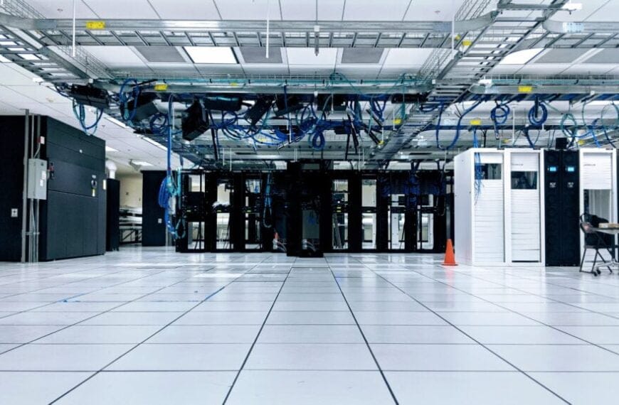 NHN Cloud kiest Dell om het AI-datacenter in Zuid-Korea te versterken.