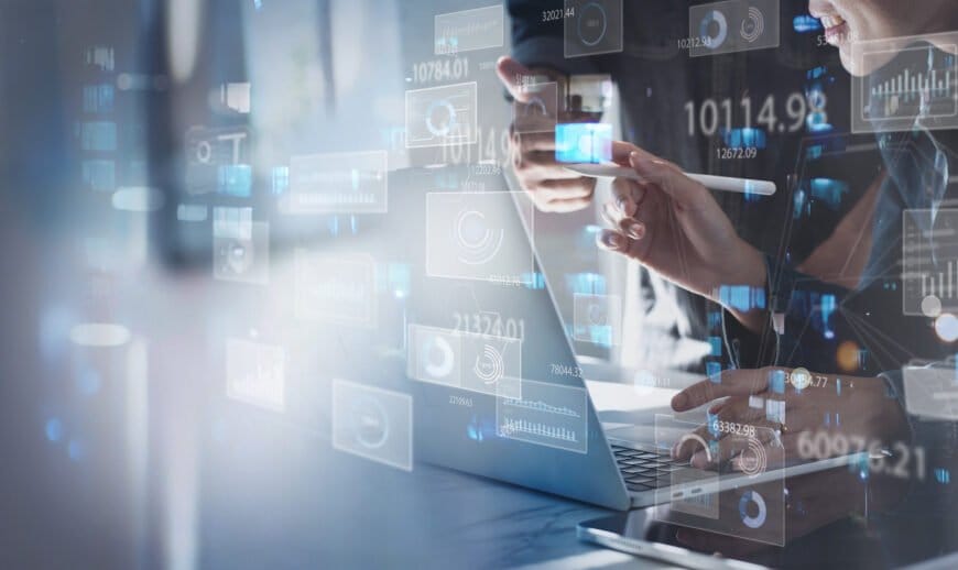Hoe een ERP te kiezen: Sleutelfactoren voor een strategische beslissing