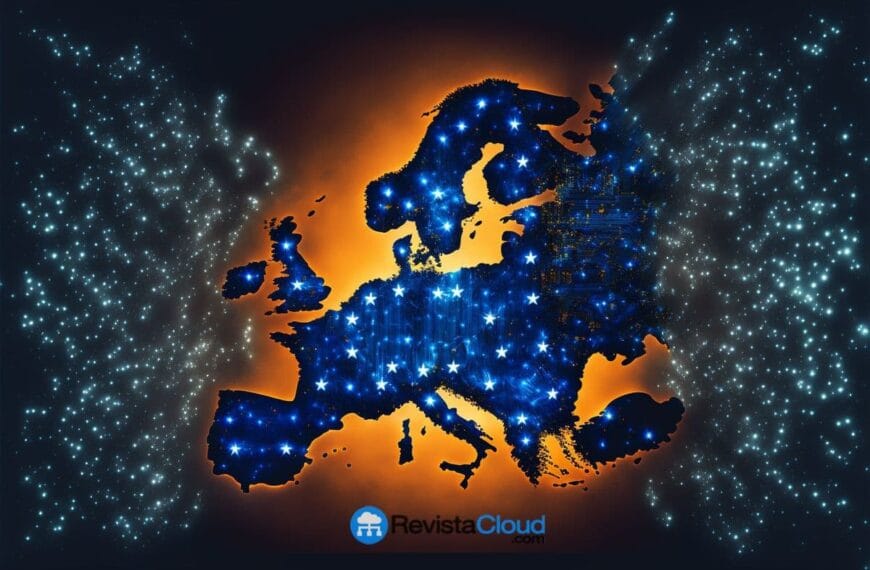 Microsoft verhoogt gegevenssoevereiniteit in de EU met de uitbreiding van de EU Data Boundary in haar Cloud.