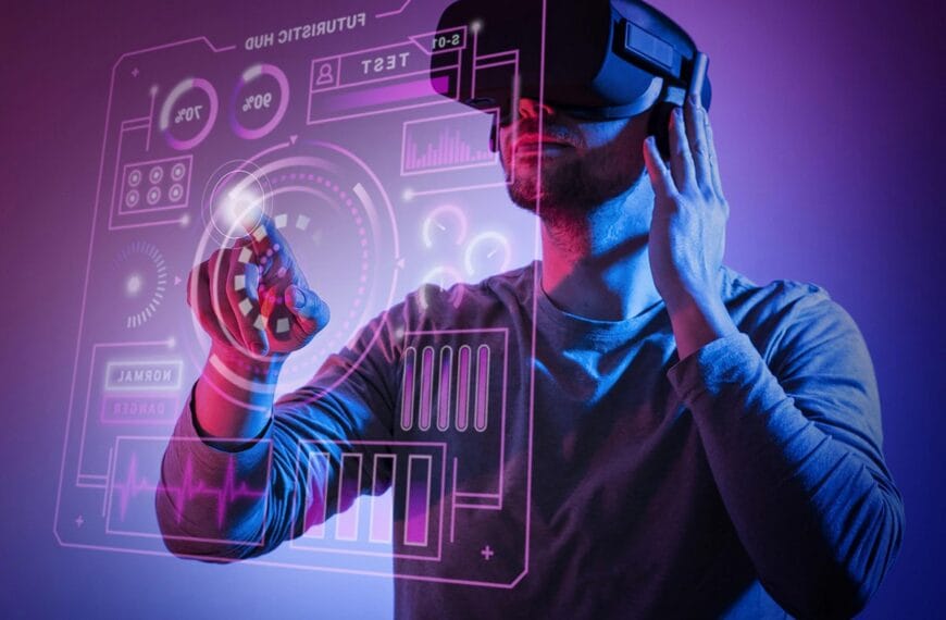 De gecombineerde AI: Sleutel tot zakelijk succes in 2024