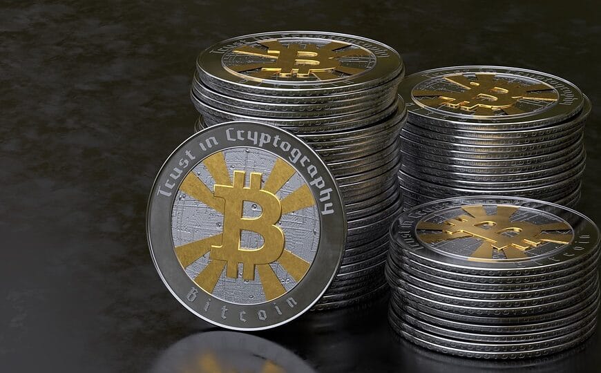 De cryptocurrency exchange WhiteBIT en zijn tokens
