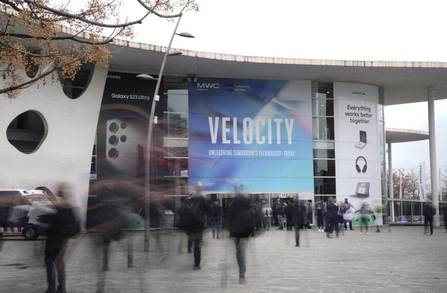 Mobile World Congress 2023: samenvatting en trends voor de toekomst van technologie.