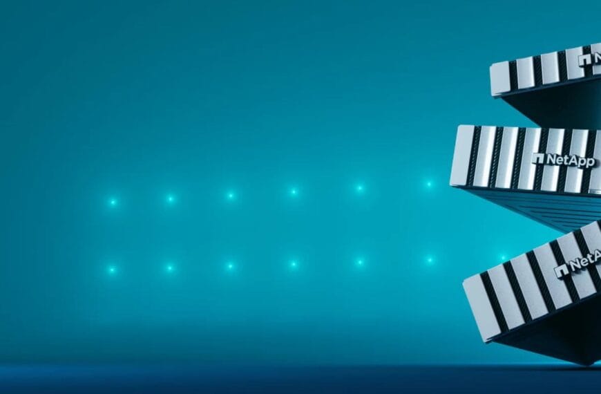 NetApp kondigt een nieuwe lijn van high-capacity en low-cost flash-opslag aan.