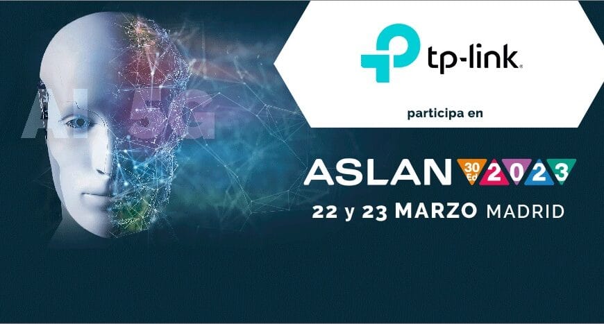 TP-Link zal zijn Omada-ecosysteem voor bedrijfs-Wi-Fi 6-netwerken presenteren.