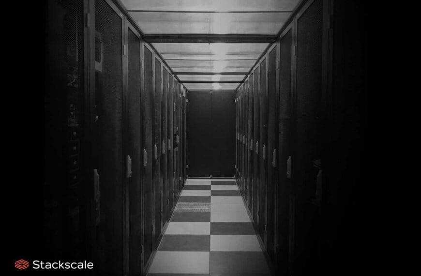 Nederlands en Madrid: Het opkomende epicentrum van datacentra in Europa.