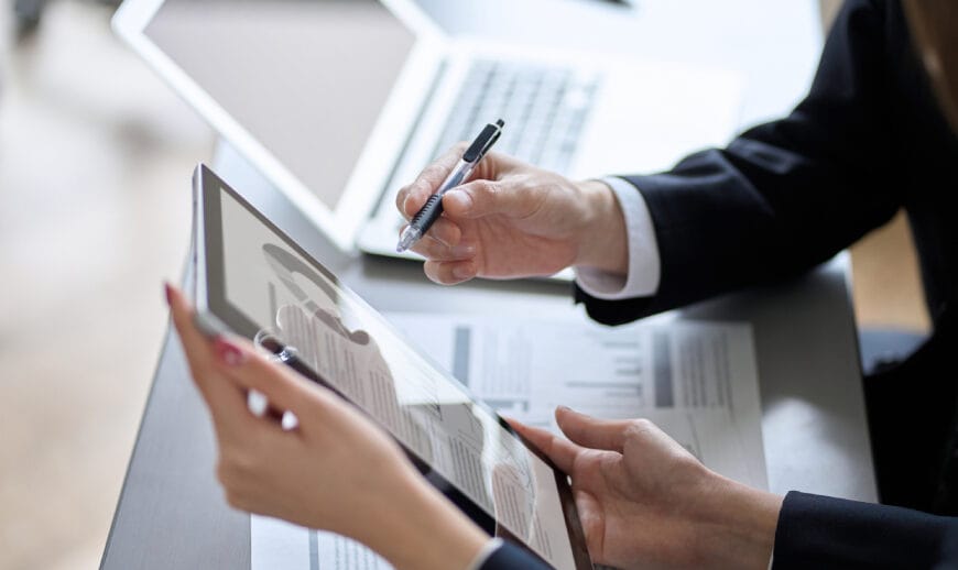 Fujitsu breidt zijn DX-consultancy capaciteiten uit in Europa.