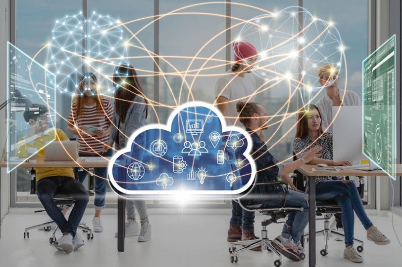 El 84% van de Spaanse technologieleiders vindt dat Cloud-Native technologieÃ«n meer gegevens produceren dan wij mensen kunnen beheren.