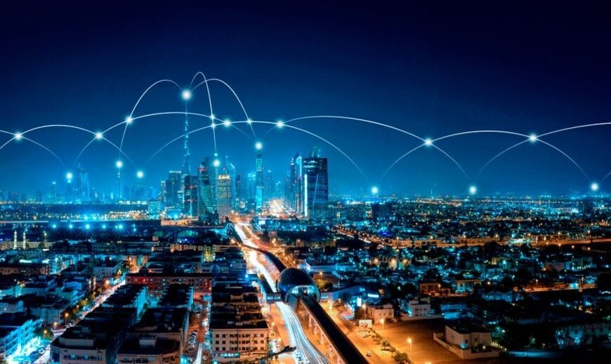Nozomi Networks biedt de eerste AI-gebaseerde cyberbeveiligings-analyse- en respons-motor voor kritieke infrastructuren aan.