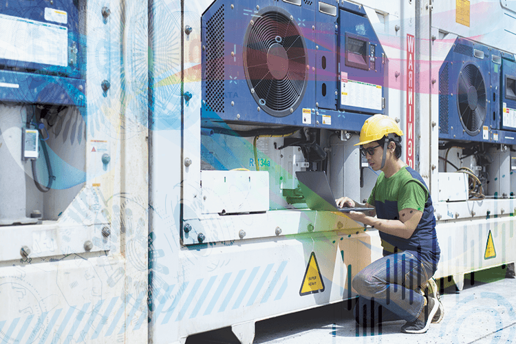 KEPServerEX doorbreekt barriÃ¨res door connectiviteit mogelijk te maken voor meer dan 95% van de industriÃ«le apparaten.