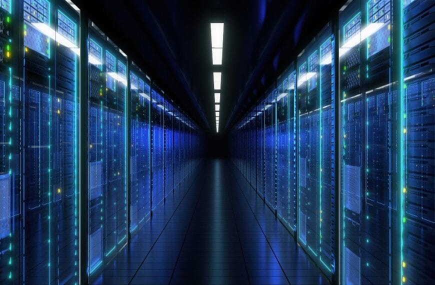 De ACS Group versterkt zijn positie in de digitale infrastructuursector met de aankoop van een terrein voor een Data Center in Madrid.