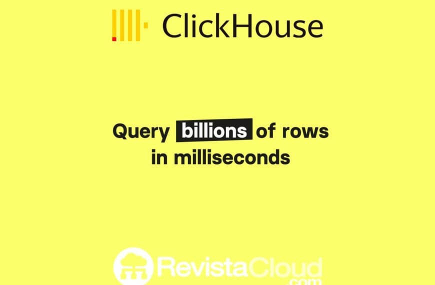 ClickHouse lanceert ClickPipes: Een continue dataservice voor ClickHouse Cloud.
