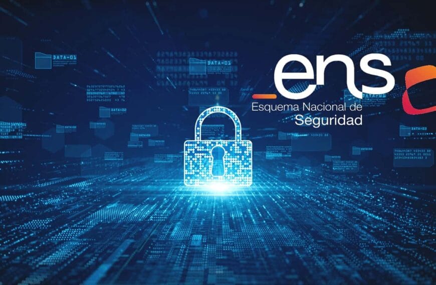 Veridas ontvangt de certificering in de categorie hoog van het Nationale Veiligheidsschema.