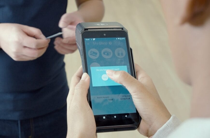 Ingenico en Diggecard presenteren een allesomvattende cadeaukaartoplossing voor acquirers en PPaaS-gebruikers.