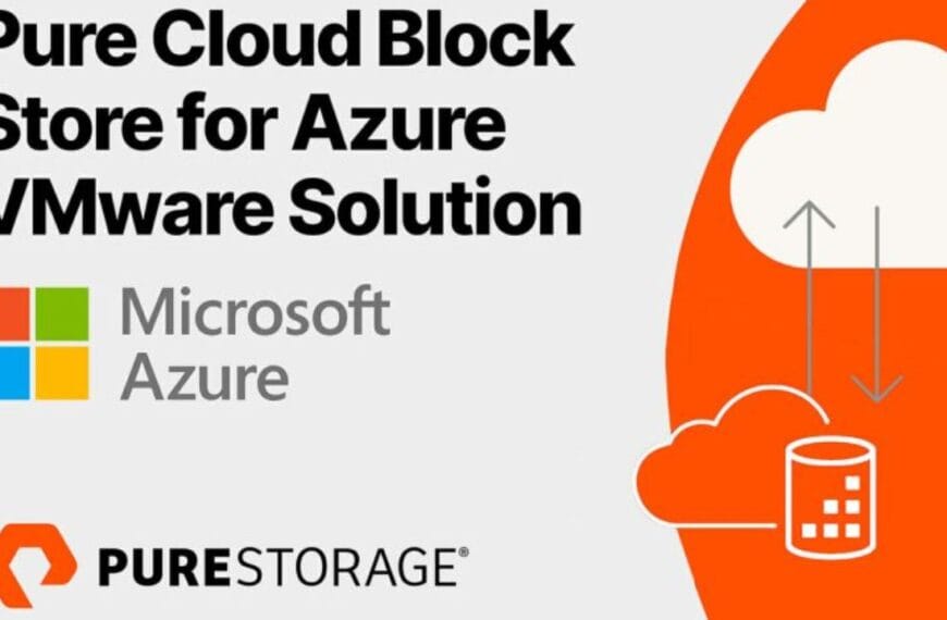 Pure Storage breidt zijn strategische samenwerking met Microsoft uit.