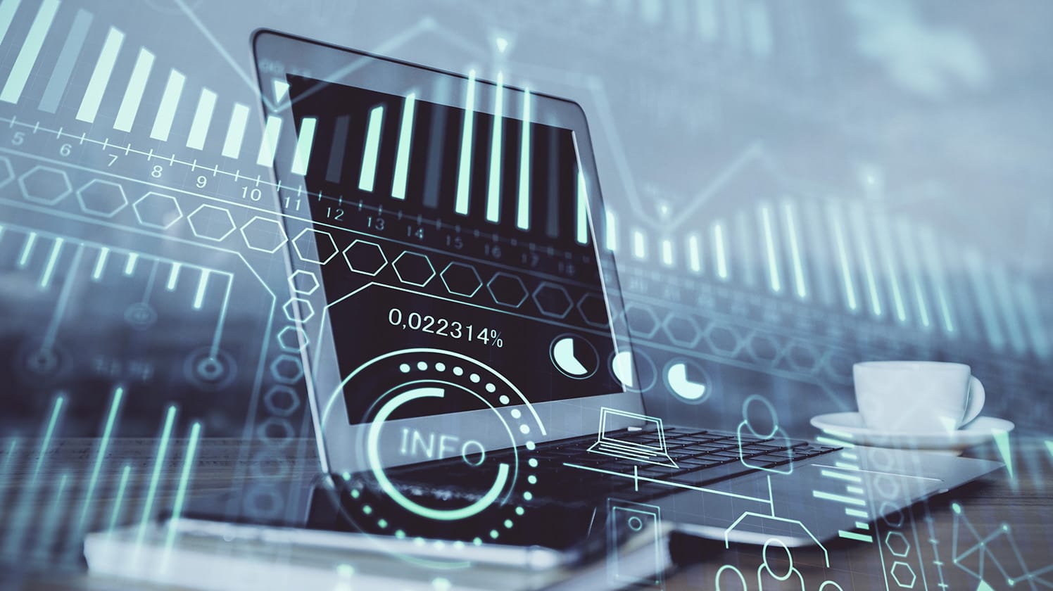 43% van de bedrijven is van plan om in 2024 observabiliteitsoplossingen te implementeren.