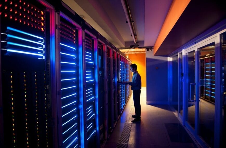 Dell en Meta stimuleren innovatie in generatieve AI met Llama 2 in eigen faciliteiten.