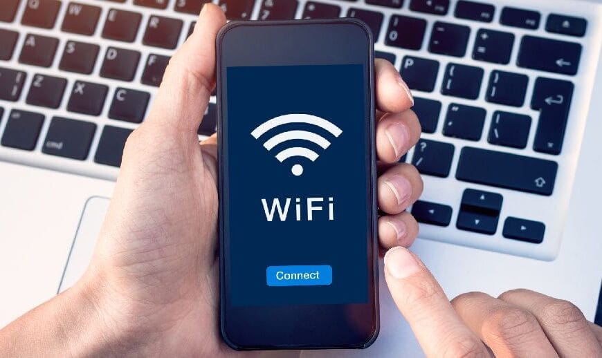 WiFi6 en een goede netwerkinfrastructuur, sleutels voor de beste klantenervaring in hotels.