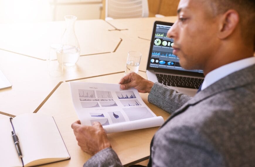 Verminder het risico in uw bedrijf met het as-a-Service-model.