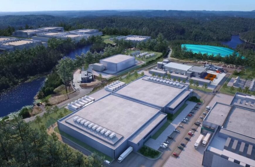 Bulk Data Centers en HGC kondigen partnerschap aan om zakelijke groei in APAC naar Europa te stimuleren.