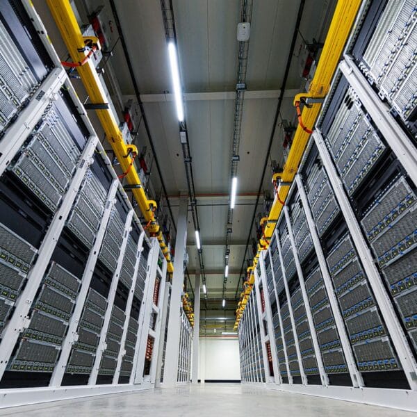 Microsoft boekt vooruitgang op het gebied van duurzaamheid met datacenters die het gebruik van water voor koeling elimineren.