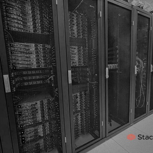 De Kunstmatige Intelligentie en de Herdefinitie van Datacentra: Groei, Uitdagingen en de Rol van Private Oplossingen