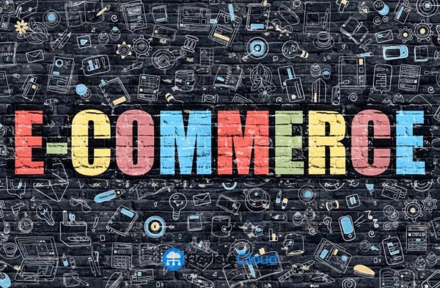 E-commerce in Spain: Bijna 20 miljard euro in het eerste kwartaal van 2023.
