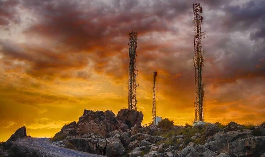 Cambium Network biedt concurrentievoordelen aan operators met het oog op de aanstaande opening van het 6GHz-spectrum.