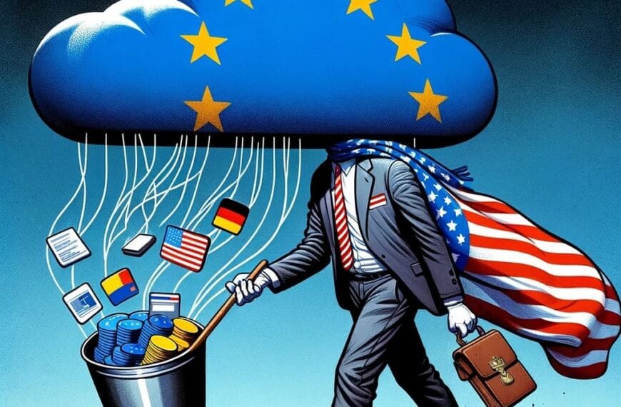 Controverse in Nederland over het besluit van SIDN om het beheer van .nl-domeinen te migreren naar AWS