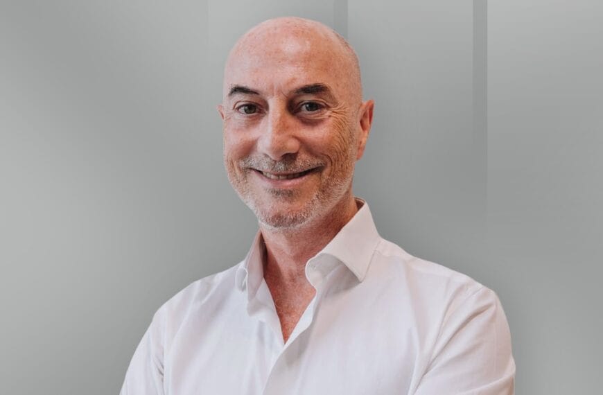 Nextlane werft Robert Raiola aan als nieuwe marketingdirecteur.