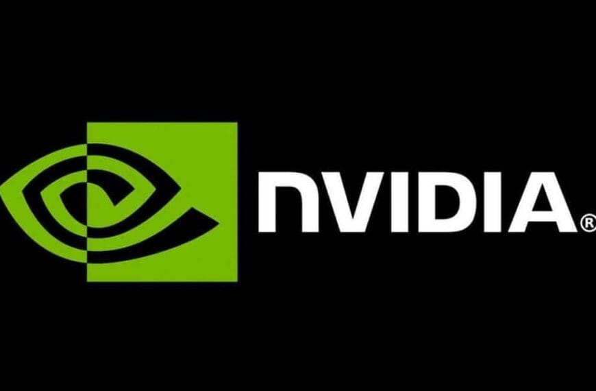 Een geschiedenis van de Stream Multiprocessor van Nvidia