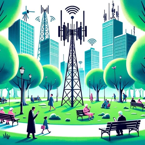 Europese operators bekritiseren gebrek aan concurrentie en regulering op MWC Barcelona 2025