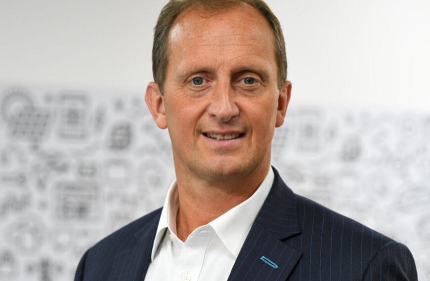 Commvault heeft de industrieveteraan Richard Gadd benoemd tot senior vicepresident voor EMEA en India.