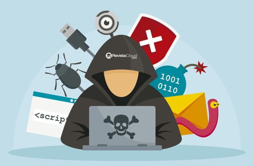 Phishing: De kunst van bedrog in het digitale tijdperk