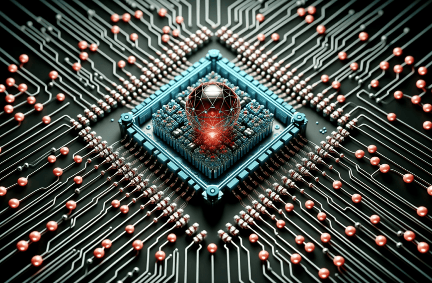 Halfgeleiders: Wat zijn ze en waarom zijn ze essentieel in de moderne technologie? Halfgeleiders zijn materialen die elektrische stroom kunnen geleiden, maar niet zo goed als geleiders zoals koper. Ze zijn essentieel in de moderne technologie vanwege hun vermogen om elektronen te reguleren en te controleren. Een van de belangrijkste toepassingen van halfgeleiders is in de elektronica-industrie, waar ze worden gebruikt om microchips en transistoren te maken. Microchips zijn de kerncomponenten van computers, mobiele telefoons en andere elektronische apparaten. Transistoren spelen een rol in de stroomregeling en signaalversterking in elektronische schakelingen. Halfgeleiders zijn ook belangrijk in de fotovoltaÃ¯sche industrie, waar&hellip;