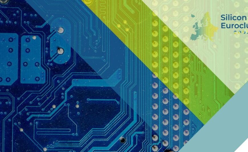 Het project Silicon Eurocluster selecteert 12 projecten om het Europese leiderschap in micro-elektronica te bevorderen.