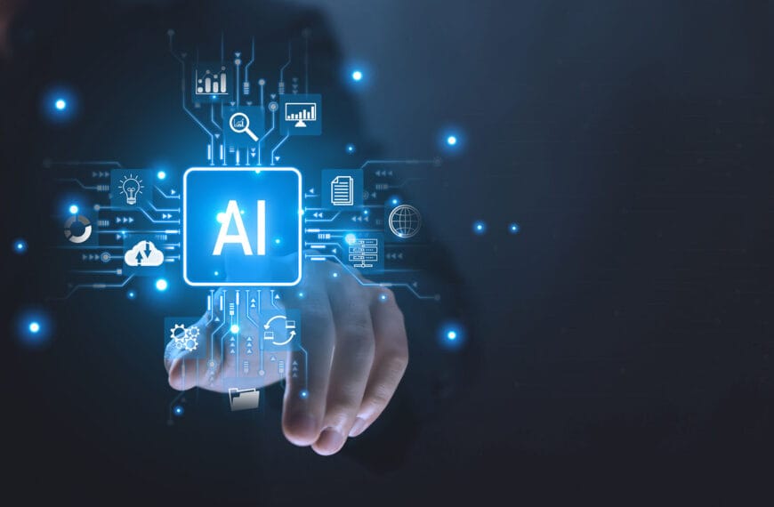Trends in AI in 2024: Generative Artificial Intelligence and the Importance of Trust” en holandÃ©s se traducirÃ­a como: “Trends op het gebied van AI in 2024: Generatieve Kunstmatige Intelligentie en het Belang van Vertrouwen