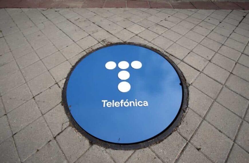 Ericsson en TelefÃ³nica hebben afgesproken samen te werken aan de ontwikkeling van Cloud RAN.