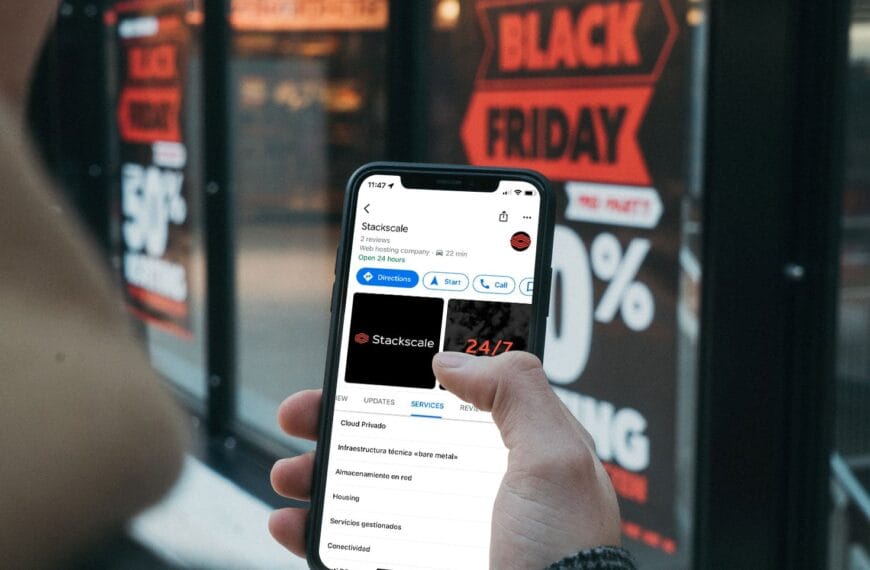 Black Friday: Groep Aire biedt cruciale tips voor het succes van e-commerce