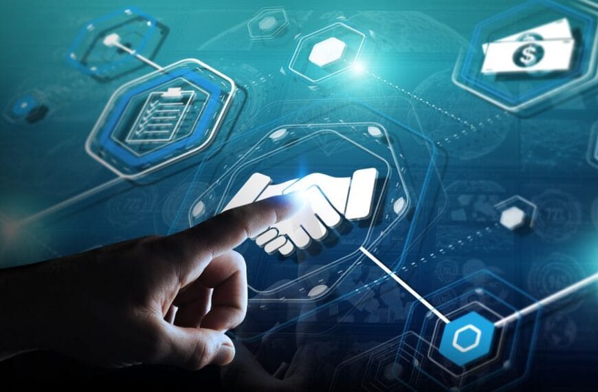 DXC Technology en AWS brengen hun strategische alliantie naar het volgende niveau om de toekomst van de cloud aan klanten te leveren.