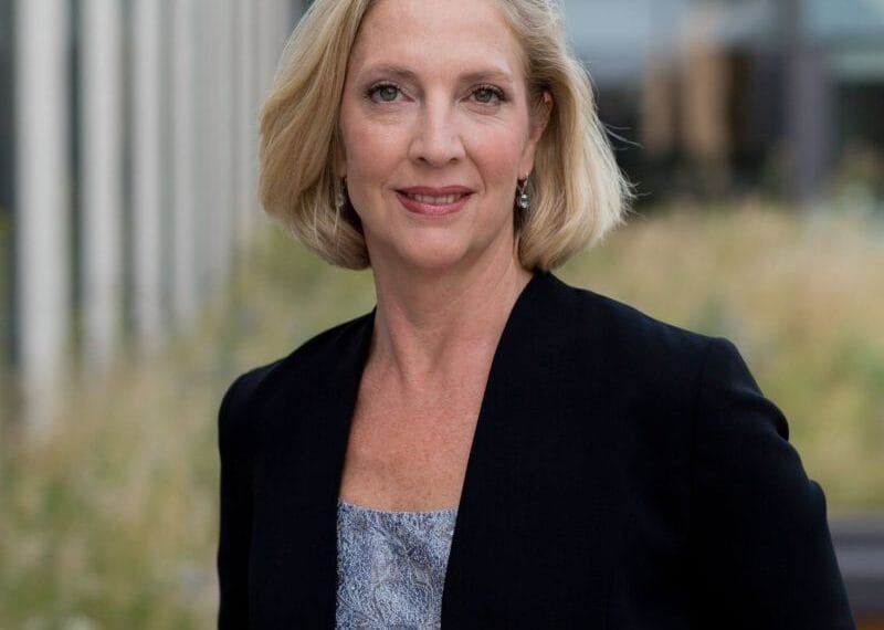 Commvault benoemt Melissa Hathaway tot voorzitter van de Raad voor Cyberresilience.