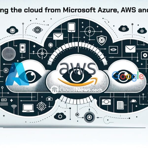De Cloudmarkt overschrijdt 90 miljard dollar in Q4 2024: AWS, Azure en Google aan de leiding