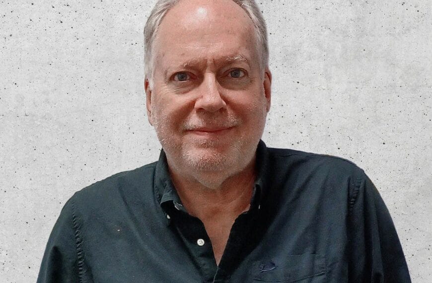 Wefox kondigt de benoeming aan van Paul Onnen als de nieuwe Chief Technology Officer.