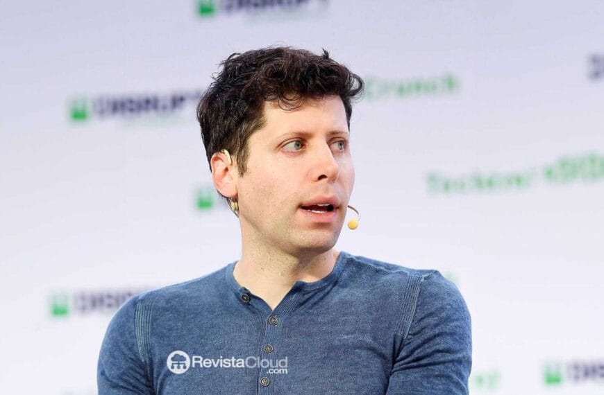 Sam Altman ontslagen bij OpenAI, kunstmatige intelligentie blijft “wees” achter